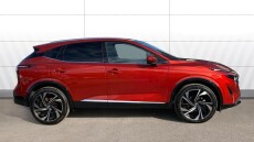 Nissan Qashqai 1.3 DiG-T MH 158 Tekna+ 5dr Xtronic Petrol Hatchback